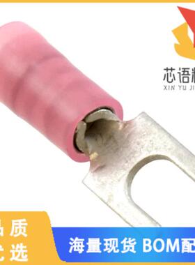 全新0191390018原装(CONN SPADE TERM 18-22AWG #6 R