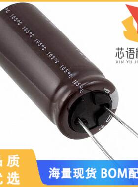 全新UPZ2D471MHD原装(CAP ALUM 470UF 20% 200V RADI