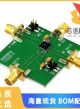 全新110227-HMC584LP5原装(BOARD EVAL HMC584LP5E)正品