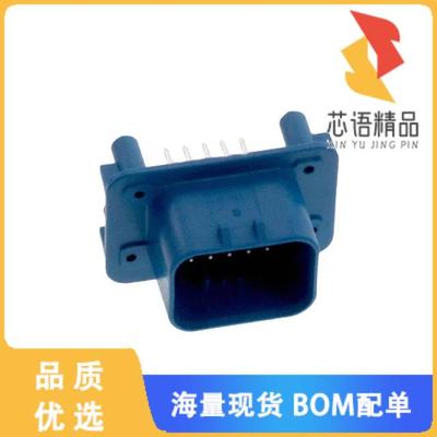 全新776261-5原装(CONN HEADER VERT 14POS 4MM)正品