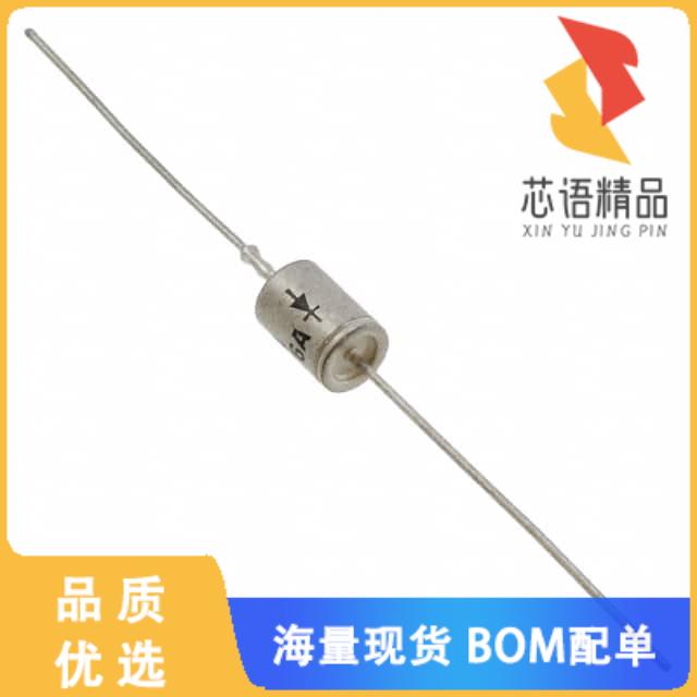 全新JANTX1N6048A原装(TVS DIODE 20VWM 33.2VC DO13)正品