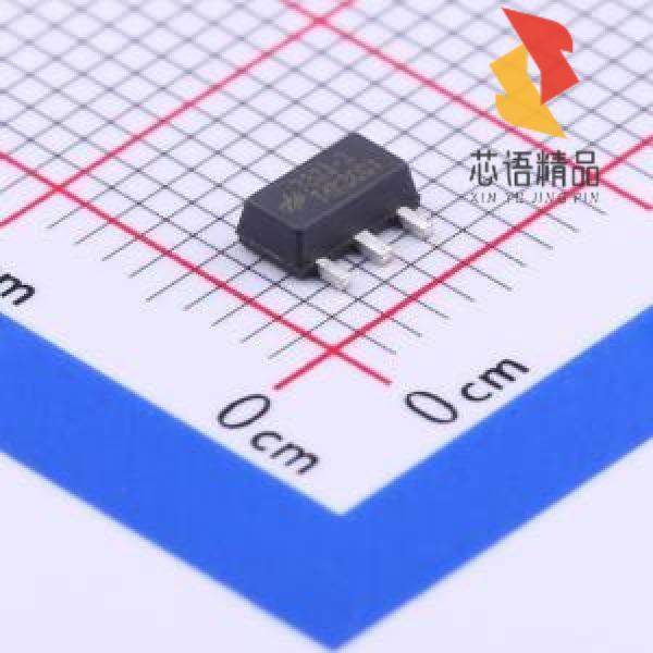 全新HT7333-3原装(Vin=30V Vout=3.3V 250mA)正品