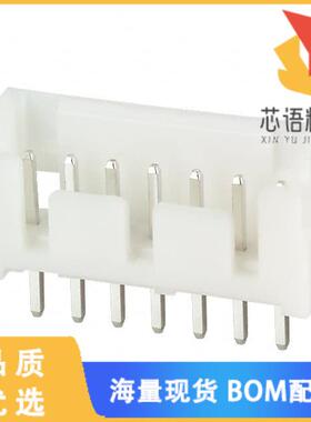 全新DF1BZ-7P-2.5DSA原装(CONN HEADER VERT 7POS 2.