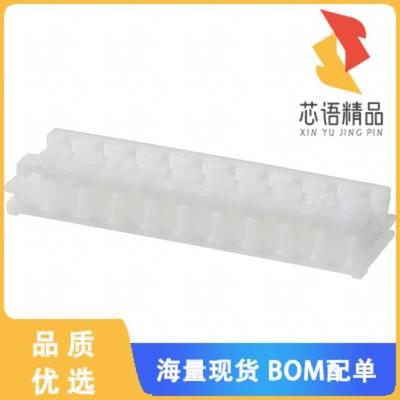 全新EHR-10原装(CONN HOUSING EH 10POS 2.5MM CRMP)正品