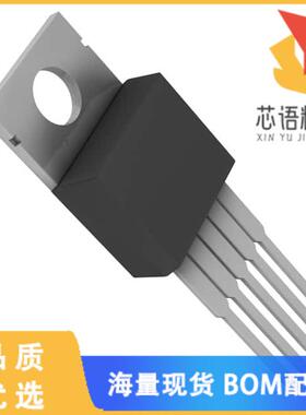 全新AP1501-T5G-U原装(IC REG BUCK ADJ 3A TO220-5)正品