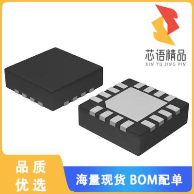 全新FSA2467MPX原装(IC SWITCH DUAL DPDT 16MLP)正品