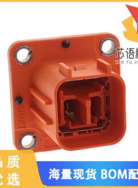 全新1-2141272-1原装(CONN HEADER 2POS SOLDER SILV