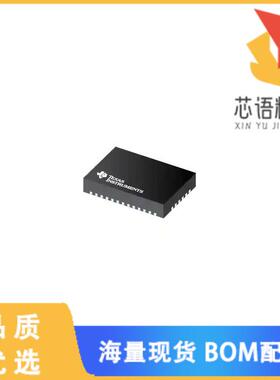 全新TPS25750DRJKR原装(HIGHLY INTEGRATED USB TYPE