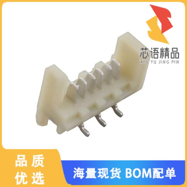 全新CA3506M10RP-NH原装(1.27MM (.050) MALE VERTIC