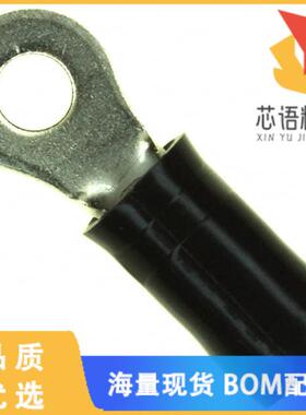 全新50845-1原装(CONN RING CIRC 10-12AWG #8 CRIMP)正品