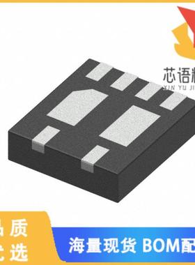 全新ESD7124MUTBG原装(TVS DIODE 3.3VWM 12VWM 6UDF