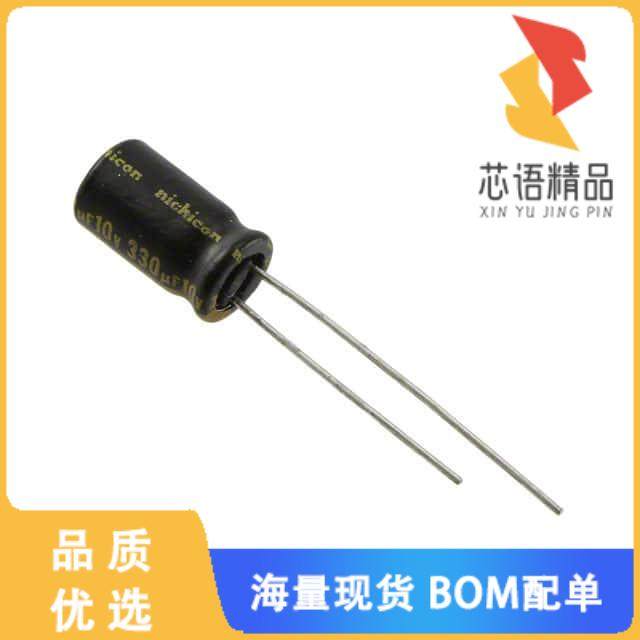 全新UKW0J471MED1TD原装(CAP ALUM 470UF 20% 6.3V R