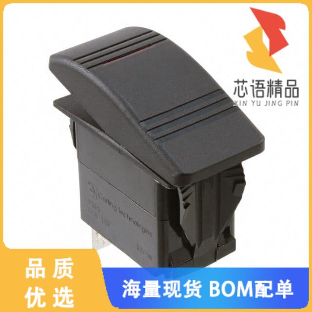 全新V1D1B60B-CMC00-000原装(SWITCH ROCKER SPST 20