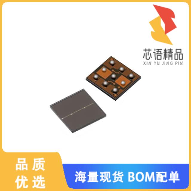 全新AFBR-S4N33C013原装(SIPM CSP 3X3MM 30UM NUVHD)正品