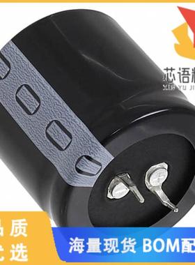 全新B41505A8478M000原装(CAP ALUM 4700UF 20% 63V