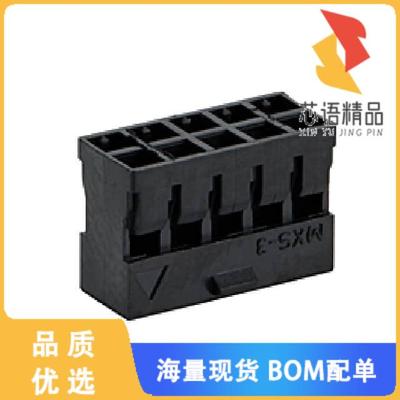 全新0511101056原装(10CKT 2MM MGRID WTB CONN CRIM