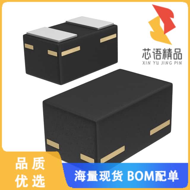 全新BZX884-B56,315原装(DIODE ZENER 56V 250MW DFN