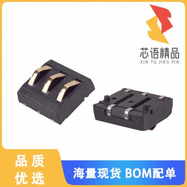 全新70ADJ-3-ML1原装(CONN SPRING MOD MALE 3POS SM