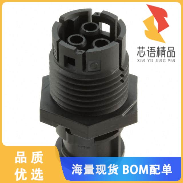 全新2213468-1原装(3P SKT HSG ASSY, PNL MNT, CODE