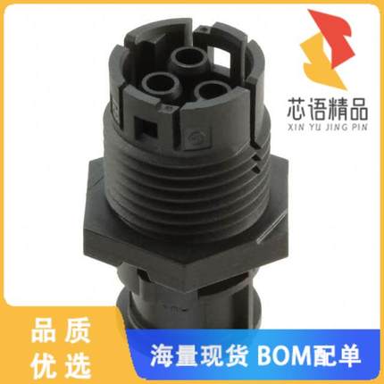 全新2213468-1原装(3P SKT HSG ASSY, PNL MNT, CODE