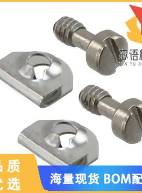 全新211883-5原装(CONN RETAINER MALE SCREW 4-40)正品