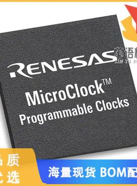 全新5X2503-000NDGI原装(IC C GENERATOR 12DFN)正品