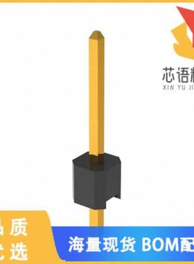 全新PRPC001SFAN-RC原装(CONN HEADER VERT 1POS)正品