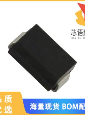 全新1.5SMC9.1A原装(TVS DIODE 7.78VWM 13.4VC DO21