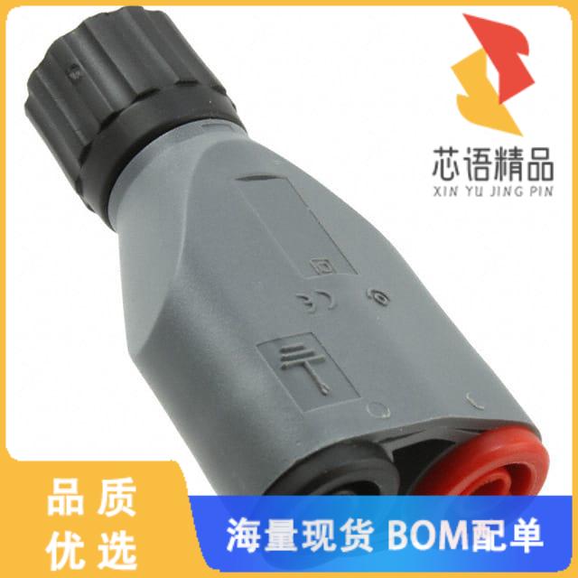全新72937原装(ADAPT BNC PLUG TO BAN JACK DBL)正品