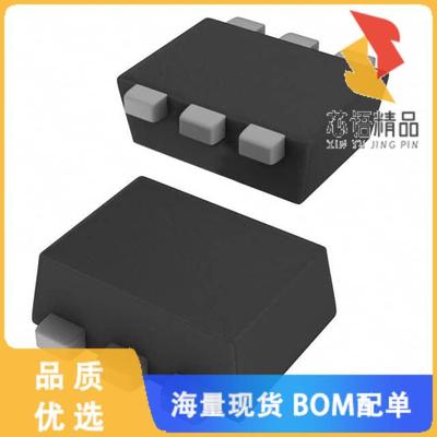 全新1SS361UDJ-7原装(DIODE ARRAY GP 80V 250MA SOT