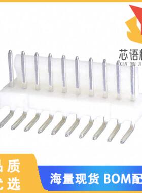 全新LHS-10-TRA原装(CONN HEADER R/A 10POS 2.54MM)正品