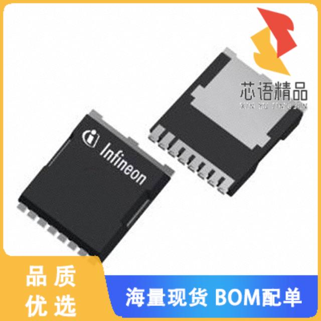 全新IPT60R080G7XTMA1原装(MOSFET N-CH 650V 29A 8H