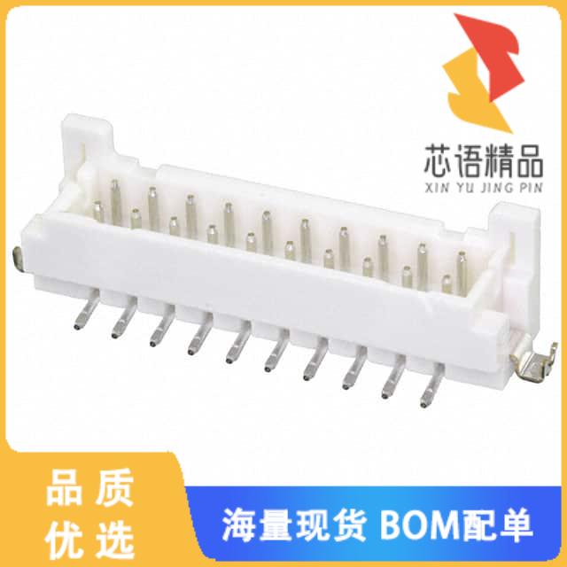 全新DF11Z-20DP-2V(27)原装(CONN HEADER SMD 20POS