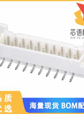 全新DF11Z-20DP-2V(27)原装(CONN HEADER SMD 20POS