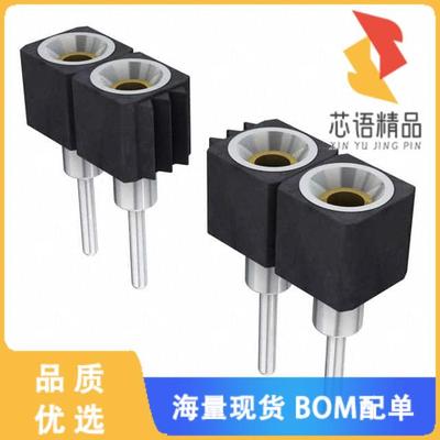 全新SS-111-T-2原装(CONN RCPT 11POS 0.1 GOLD PCB)正品