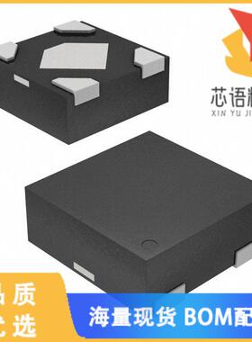 全新LD39030DTPU28R原装(IC REG LINEAR 2.8V 300MA