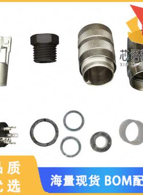 全新C09131D0041002U原装(CONN PLUG FMALE 4P SOLDE