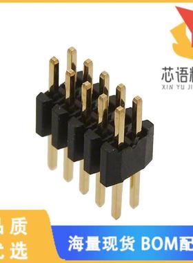 全新20021111-00010T4LF原装(CONN HEADER VERT 10PO