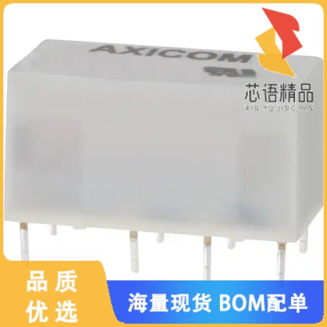 全新V23105A5505A201原装(RELAY TELECOM DPDT 3A 24