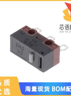 全新DM3CQF1002L00原装(ULTRA SUB-MINIATURE SNAP A