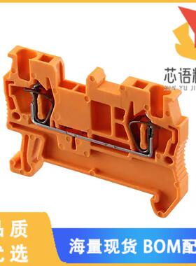 全新3037012原装(CONN TERM BLK FEED THRU 14-26AWG)正品