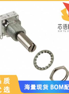 全新P11S1V0FLSY00103KA原装(POT 10K OHM 1W CERMET