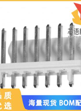 全新0026644080原装(CONN HEADER VERT 8POS 3.96MM)正品