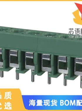 全新1935200原装(TERM BLK 6POS SIDE ENTRY 5MM PCB)正品