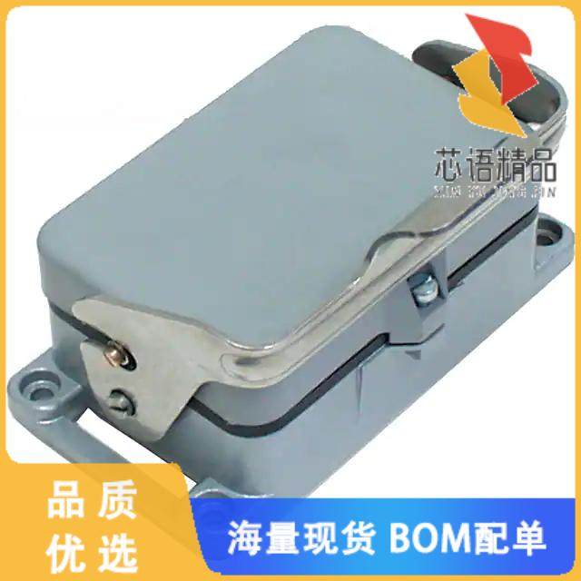 全新10161000原装(CONN BASE HB48 PNL MNT)正品