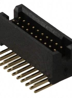 全新M50-4801045原装(CONN HEADER R/A 20POS 1.27MM)正品