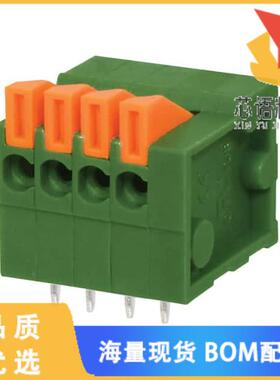 全新TBL003-254-04GR-2OR原装(TERMINAL B, SCREWLES