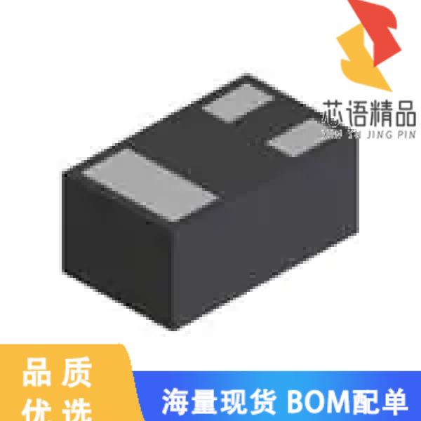 全新DMN3110LCP3-7原装(MOSFET N-CH 30V 3.2A 3DFN)正品