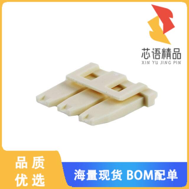 全新2125161003原装(MINI-FIT MAX 3CKT TPA)正品