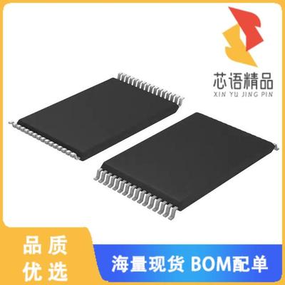 全新IS62WV5128BLL-55HLI原装(IC SRAM 4MBIT PARALL